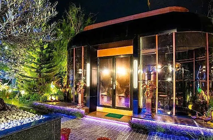 The One Smart Living & Safety 4*