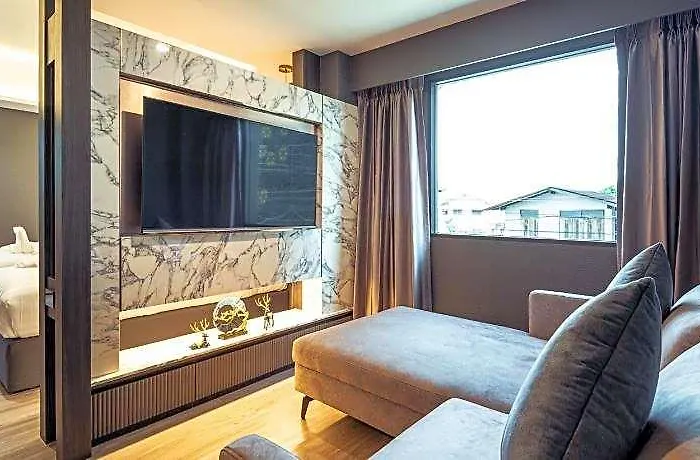 The One Smart Living & Safety 4*