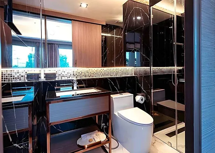 The One Smart Living & Safety バンコク都