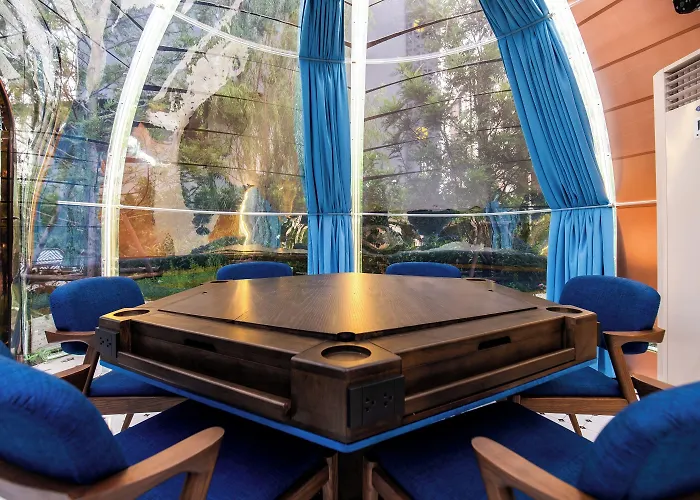 Hotel The One Smart Living & Safety 4*