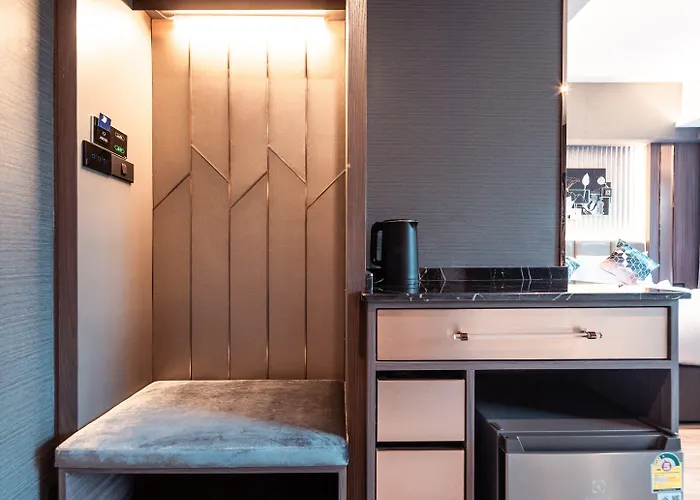 The One Smart Living & Safety 4* Bangkok